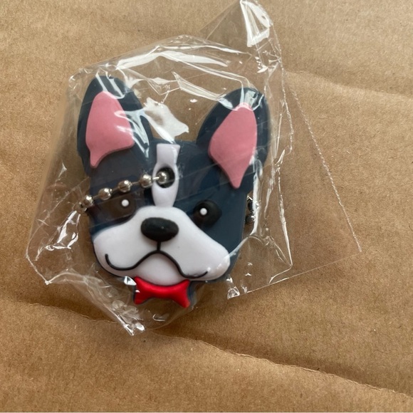 Animal Face Key Holder - Picture 1 of 2